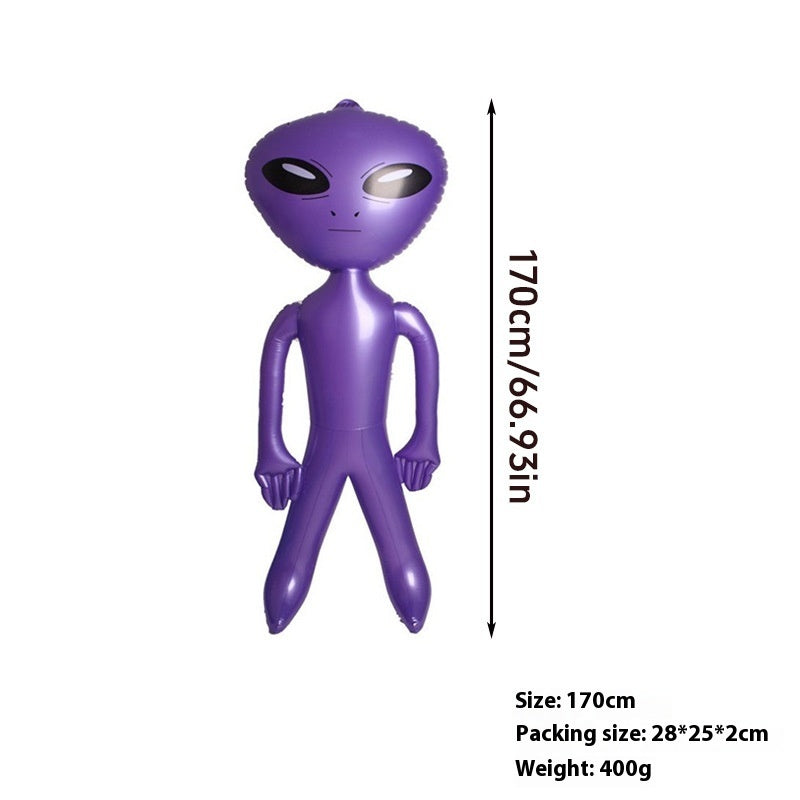 Luminous PVC Halloween Party Ornament 16 Style Halloween Decorations