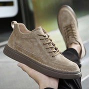 Navarro Leather Shoes Men Shoes