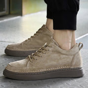 Navarro Leather Shoes Men Shoes
