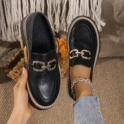 Stella | Casual Shoes with Thick Soles Shoes