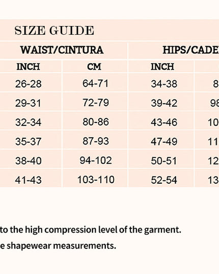 Women's Tummy Control Shapewear Jumpsuit Jumpsuit