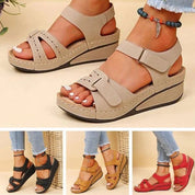 Women's Orthopedic Summer Sandals Orthopedic Sandals