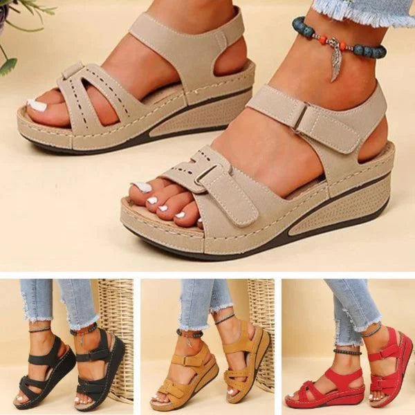 Women's Orthopedic Summer Sandals Orthopedic Sandals