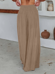 Nela - Casual trousers