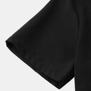 Solaro Short Sleeve Summer Shirt Shirts