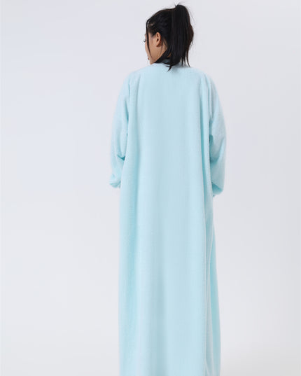 Cozy 3‑Piece Women's Lounge & Pajama Set Sets