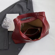 Fashionable Large Capacity Casual Tote Bag Tote Bag