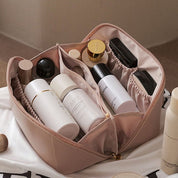Boho Chic Luxury Cosmetic Bag Cosmetic Bag