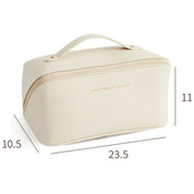 Boho Chic Luxury Cosmetic Bag Cosmetic Bag
