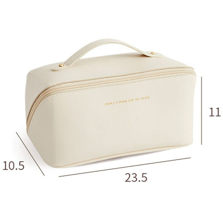 Boho Chic Luxury Cosmetic Bag Cosmetic Bag