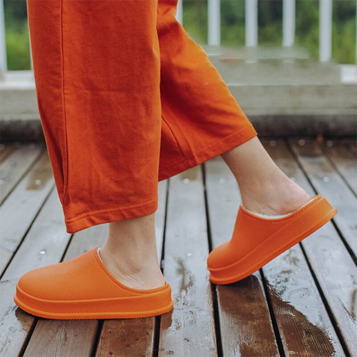 Fluff Flops – The Most Popular Slippers Slippers