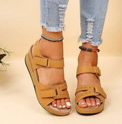 Women's Orthopedic Summer Sandals Orthopedic Sandals