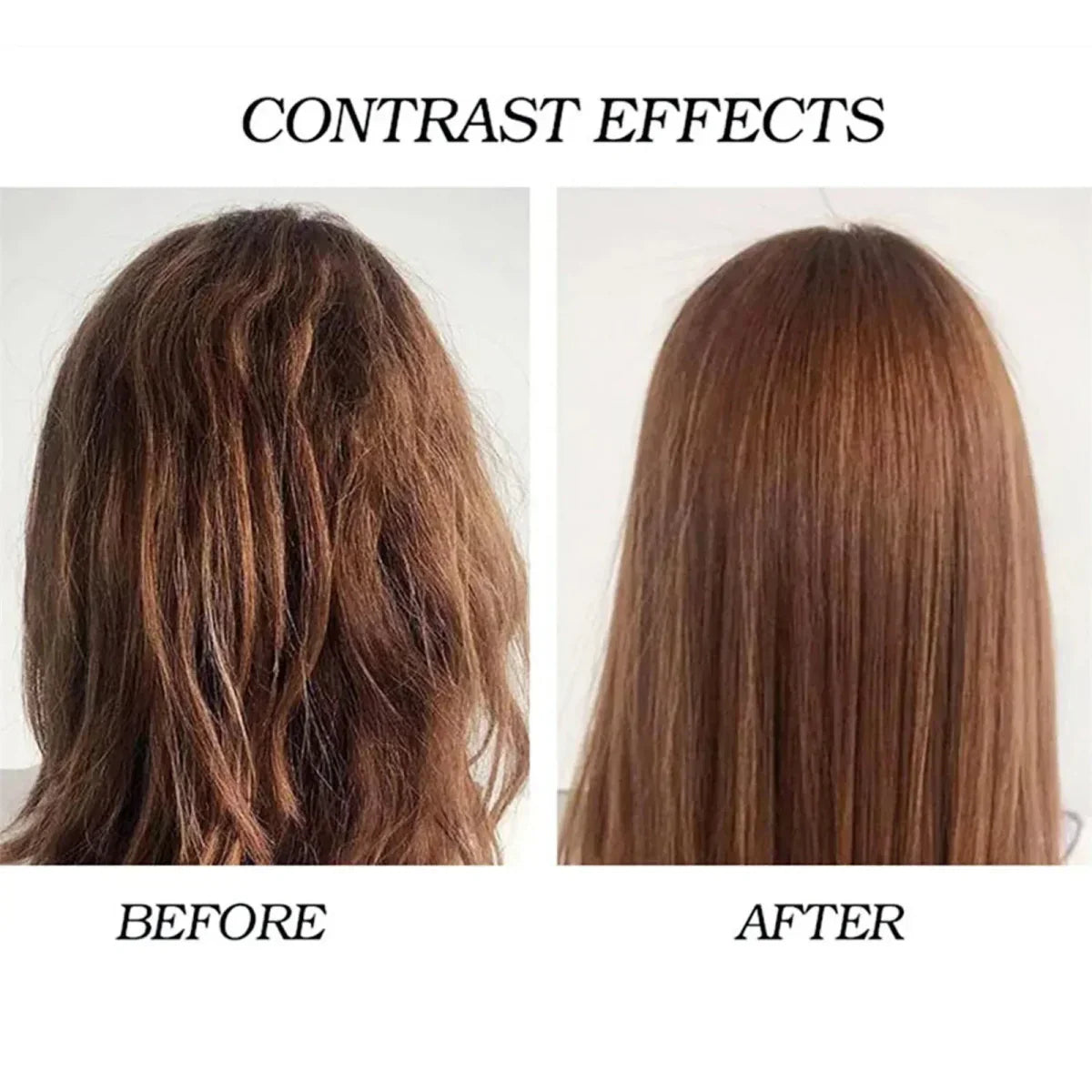 Frizz Free Collagen Hair Mask Beauty