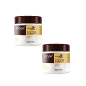 Frizz Free Collagen Hair Mask Beauty