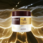 Frizz Free Collagen Hair Mask 500ml Beauty