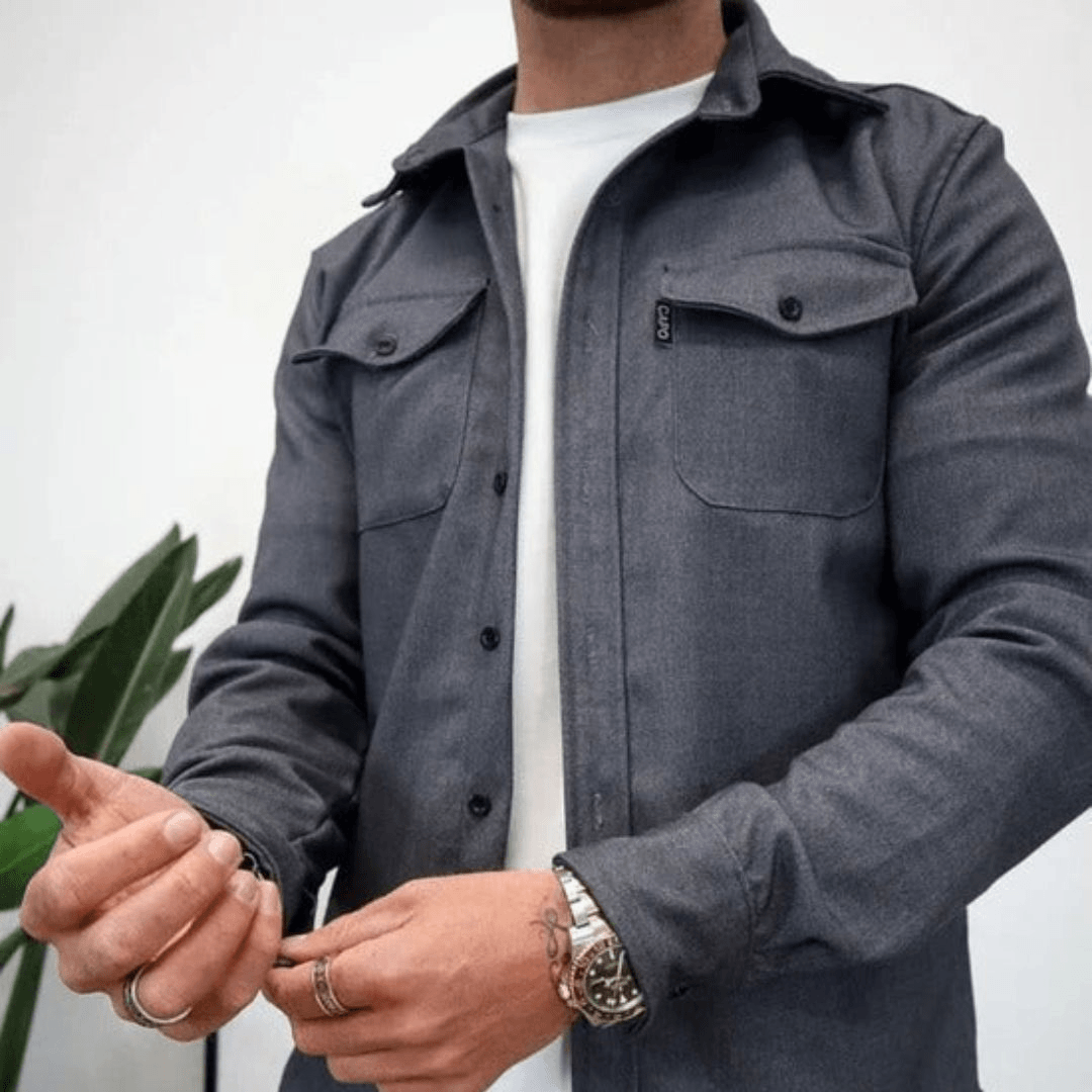 Jackey | Shirt Jacket Coats & Jackets