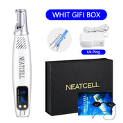 Smart Laser Tattoo Removal Pen – Remove Moles, Freckles, Acne & Tattoos Safely Beauty
