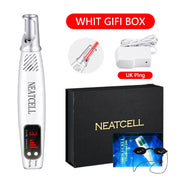 Smart Laser Tattoo Removal Pen – Remove Moles, Freckles, Acne & Tattoos Safely Beauty