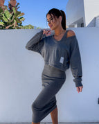 Gray