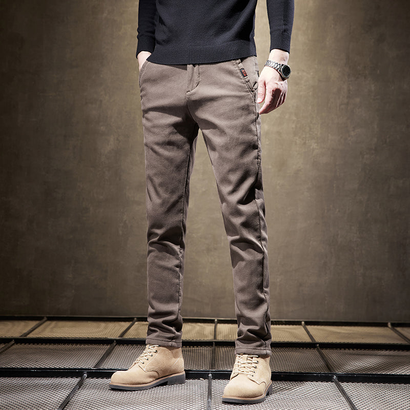 Flux Slim Fit Pant Men's Clothing