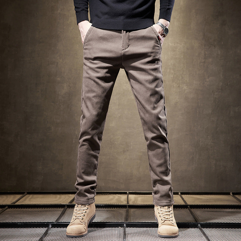 Flux Slim Fit Pant Men's Clothing