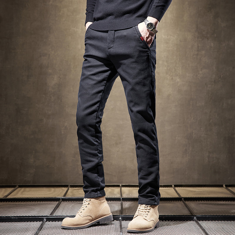 Flux Slim Fit Pant Men's Clothing