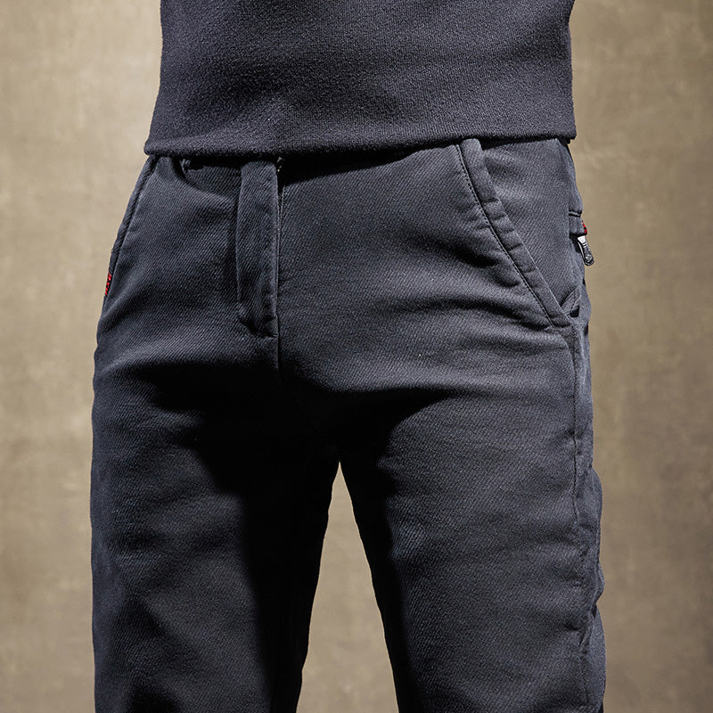 Flux Slim Fit Pant Men's Clothing