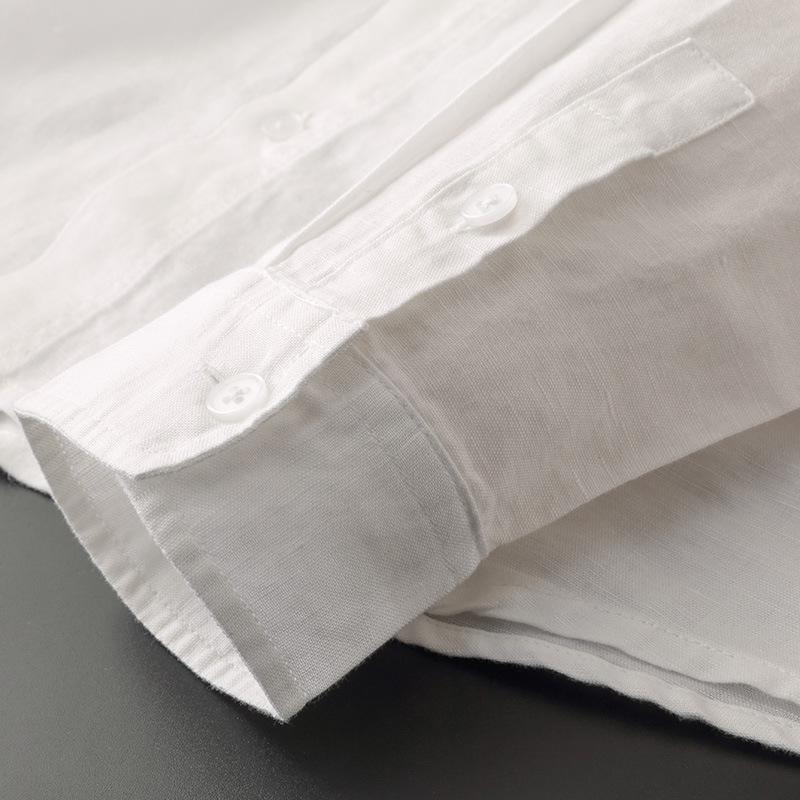 Nova Linen Shirts Men's shirts