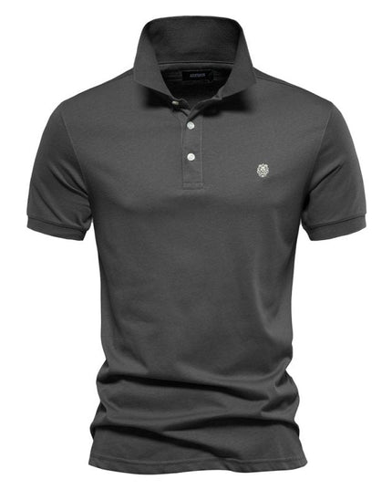 Grayson | Polo Dark T-Shirts