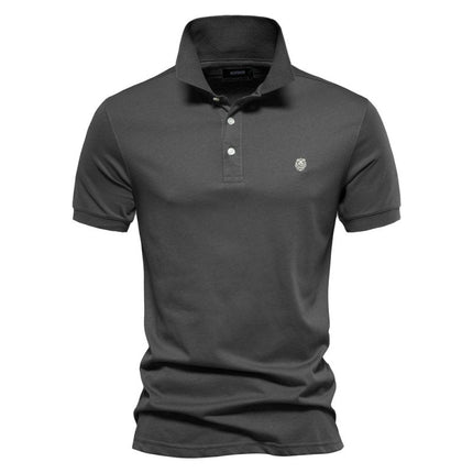Grayson | Polo Dark T-Shirts