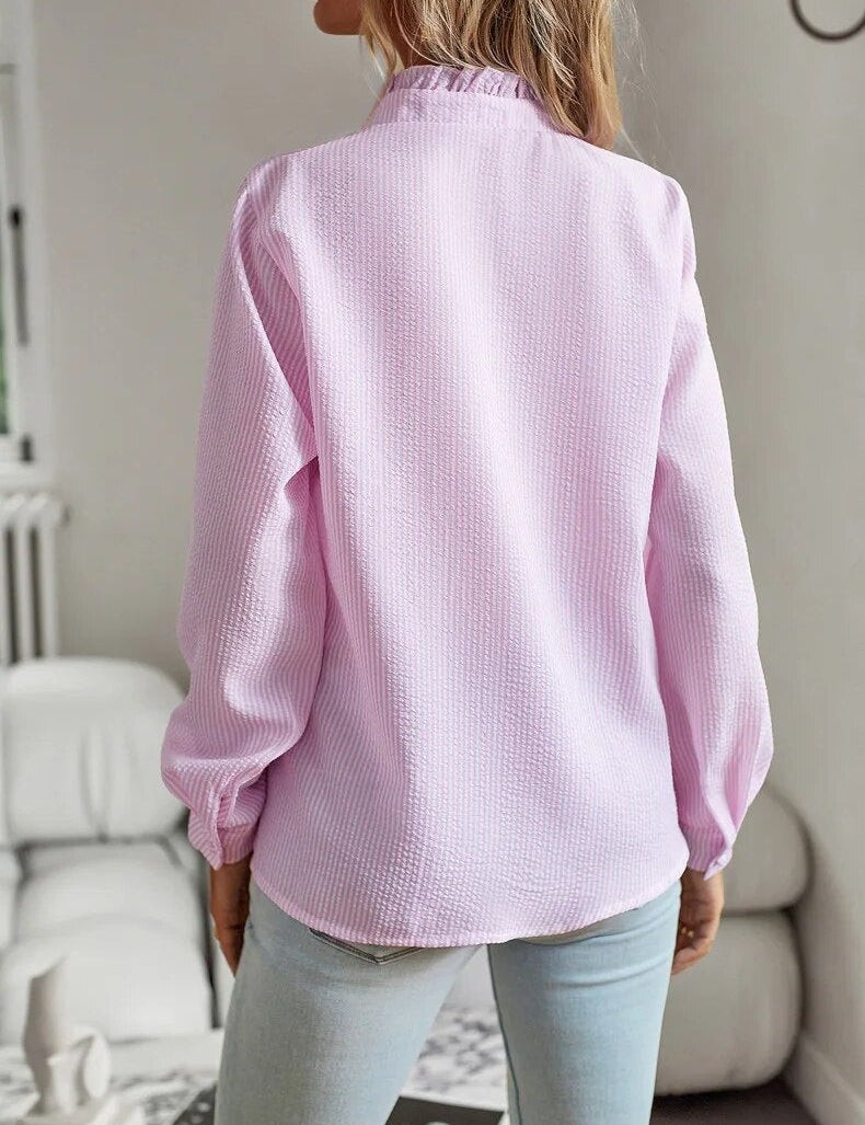 Joanne | Elegant blouse Bluse