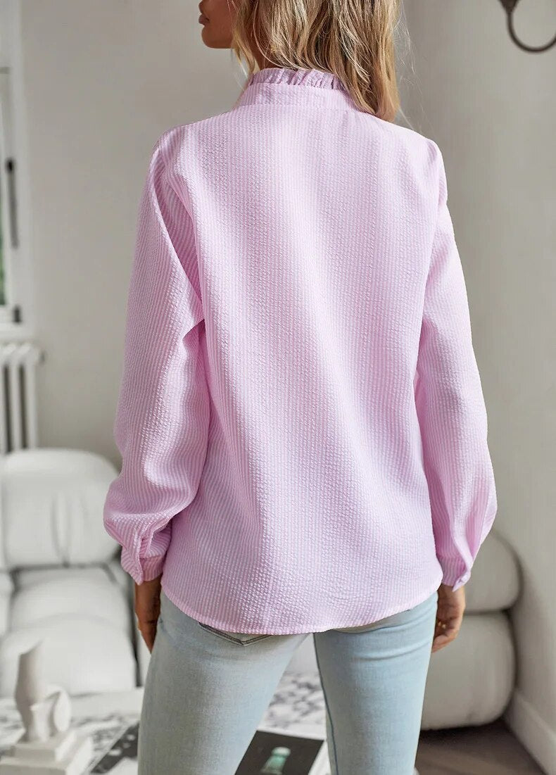 Joanne | Elegant blouse Bluse