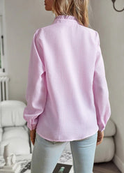 Joanne | Elegant blouse Bluse