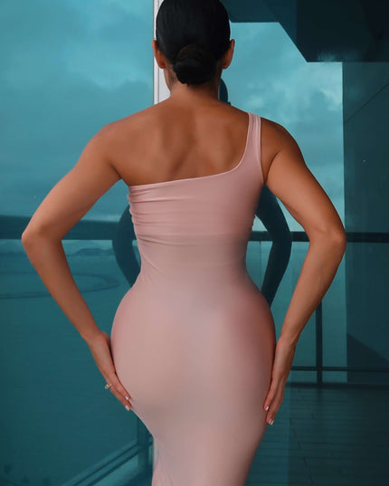 Layla | Seamless Tummy Control Thongs