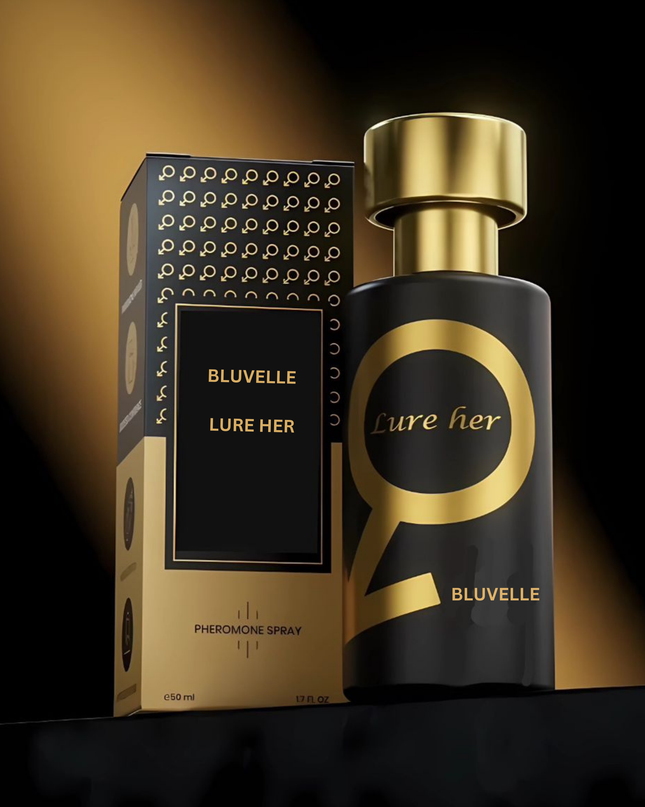 Men's Pheromone Cologne – Irresistible Attraction Fragrance Colognes