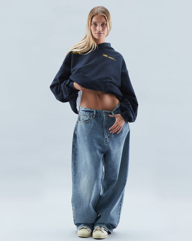 Women's Cozy Fleece Hoodie Women's Hoodie