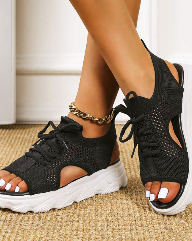 Orthopedic Summer Sandals Orthopedic Sandals