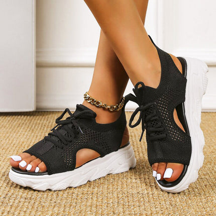 Orthopedic Summer Sandals Orthopedic Sandals