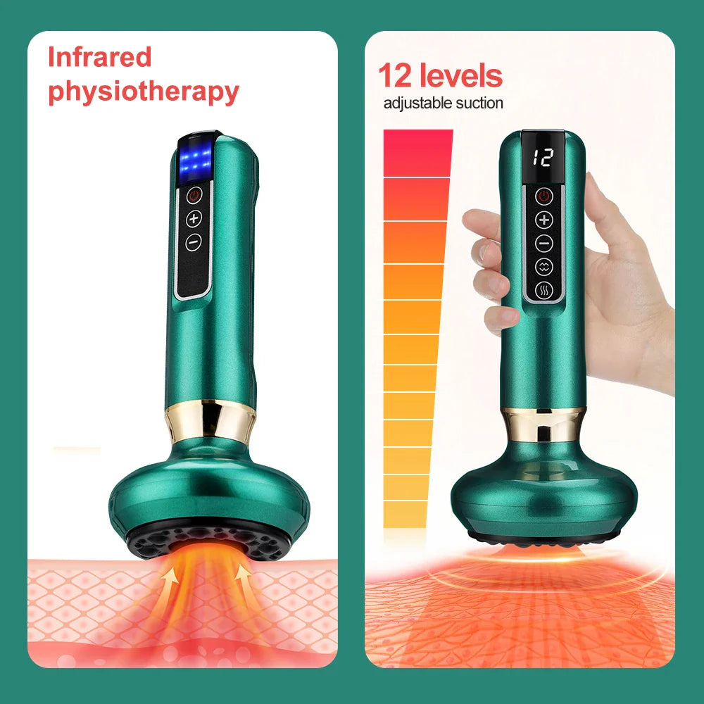 SmoothSkin Cellulite Buster