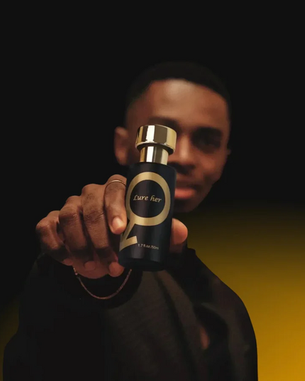 Men's Pheromone Cologne – Irresistible Attraction Fragrance Colognes