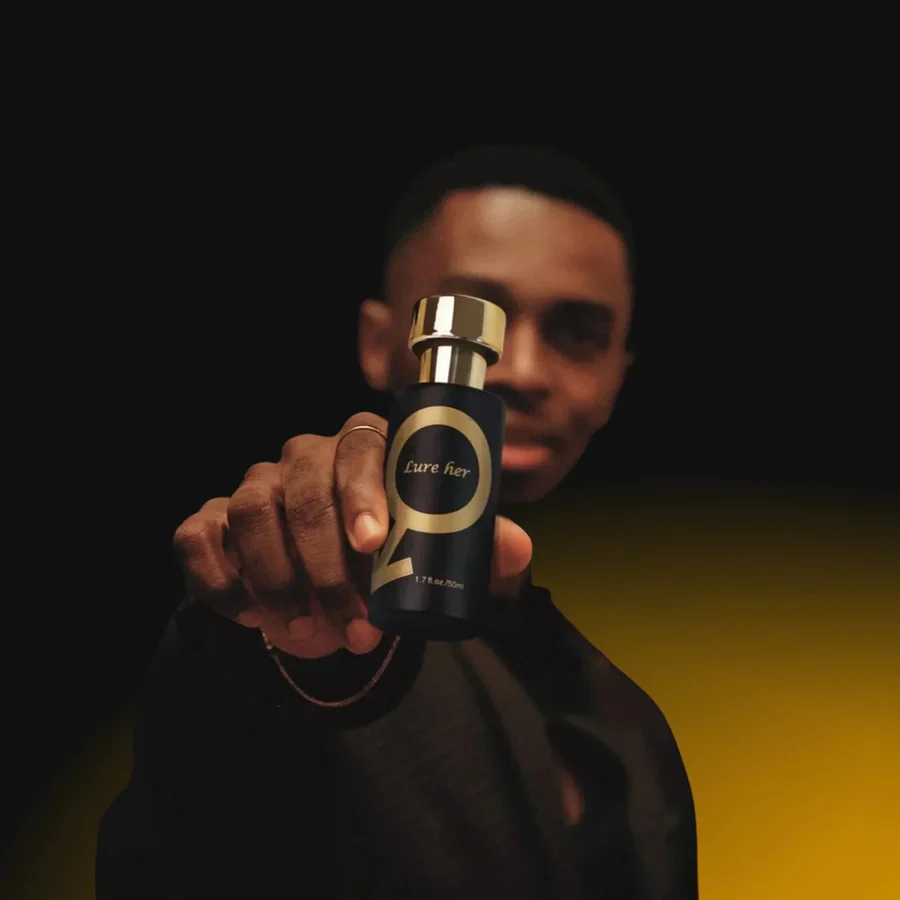Men's Pheromone Cologne – Irresistible Attraction Fragrance Colognes