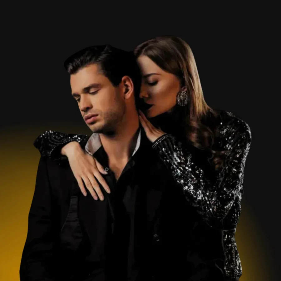 Men's Pheromone Cologne – Irresistible Attraction Fragrance Colognes