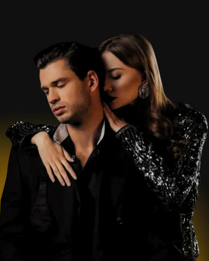Men's Pheromone Cologne – Irresistible Attraction Fragrance Colognes