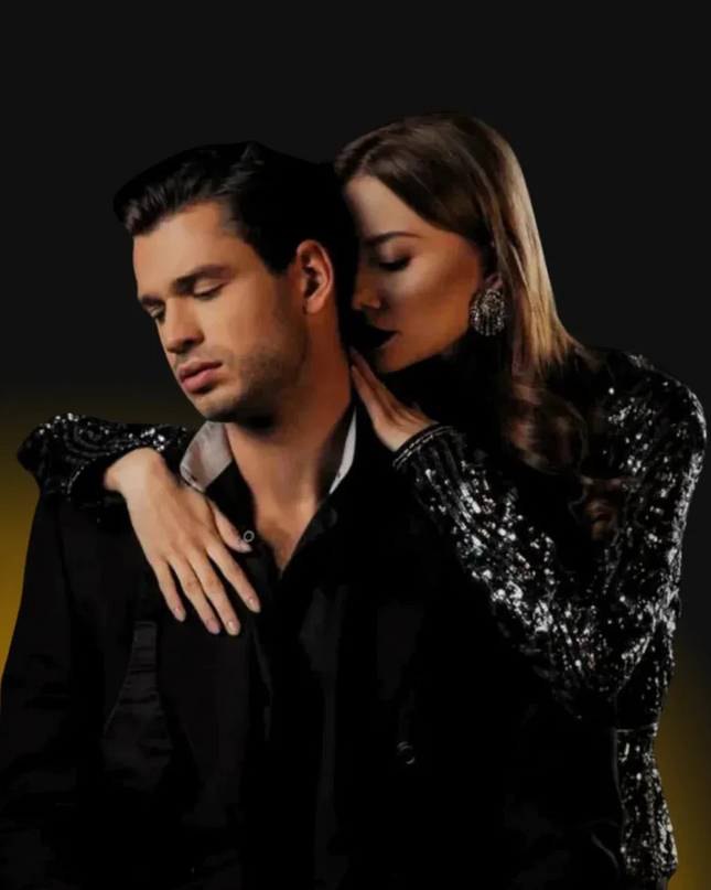 Men's Pheromone Cologne – Irresistible Attraction Fragrance Colognes