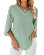 Light green