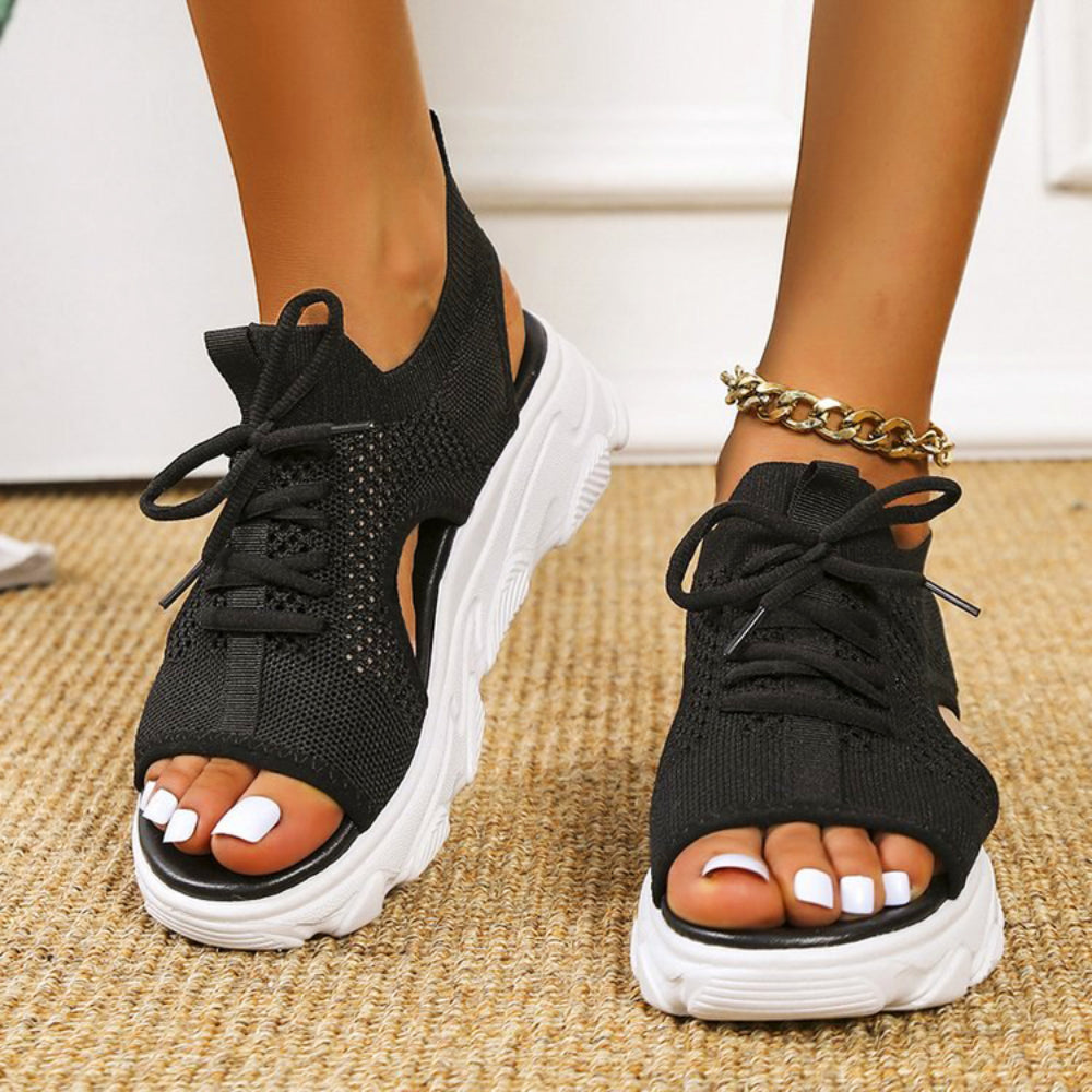 Orthopedic Summer Sandals Orthopedic Sandals