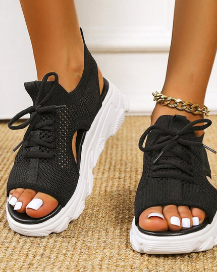 Orthopedic Summer Sandals Orthopedic Sandals