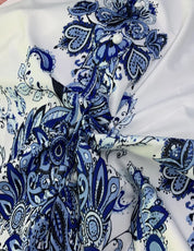 Grace | Boho Lantern Dress Dresses