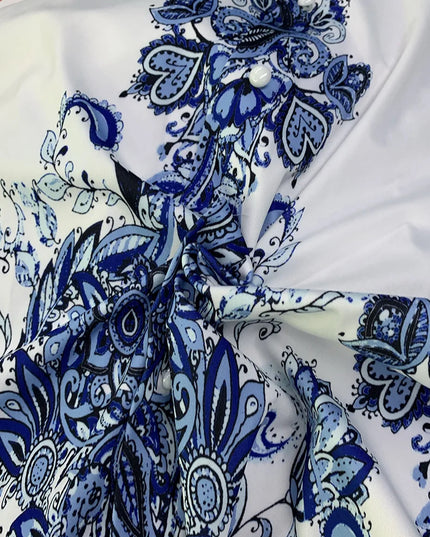 Grace | Boho Lantern Dress Dresses