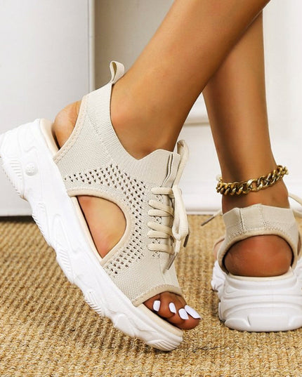 Orthopedic Summer Sandals Orthopedic Sandals